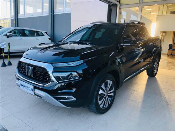 FIAT TORO 2.2 TURBO DIESEL VOLCANO 4WD AT9